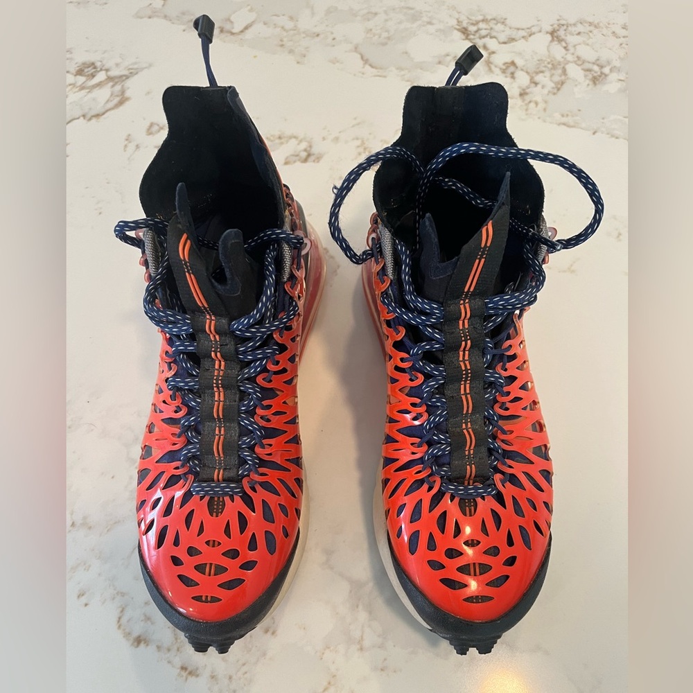 Nike Air Max 270 ISPA